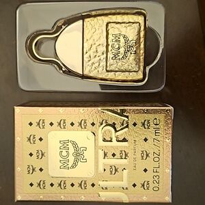 MCM Ultra Eau de Parfum 0.23 fl oz